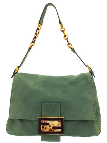 Borsa secchiello fendi big - borsa,