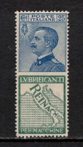 Regno italia 1924 - 1924/25,