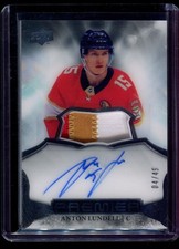 2022-23 Upper Deck Premier