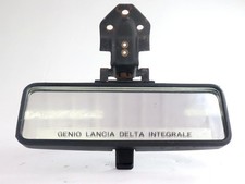 176299180 SPECCHIETTO RETROVISORE INTERNO ABITACOLO LANCIA DELTA 2.0 16V HF INTE