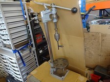 Trapano a colonna universale