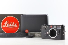 [Come nuovo in scatola] Leica