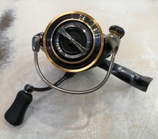 Mulinello da spinning DAIWA