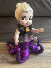 Bambola Disney Animatori