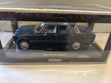NOREV 187971 ALFA ROMEO GIULIA