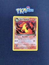 Pokémon TCG Dark Rapidash