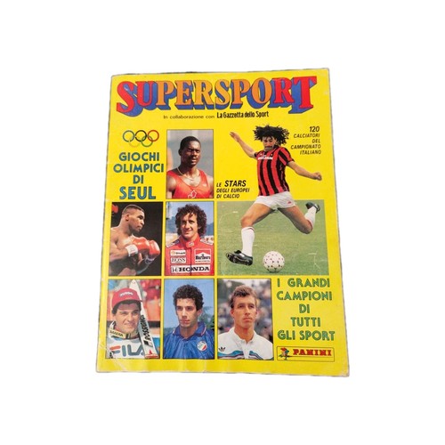 Supersport album completo - supersport:,