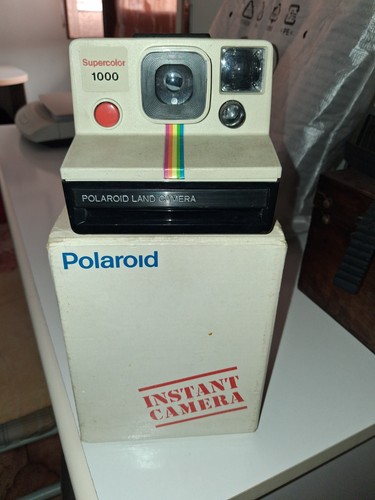 Polaroid 1000 - polaroid,