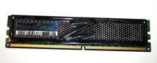 2 GB DDR2-RAM PC2-8500U non
