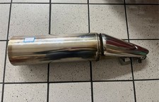 SCARICO TERMINALE ORIGINALE