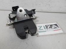 Serratura Elettrica Portellone Posteriore Skoda Roomster 2007 5J0827501D 3 Pin