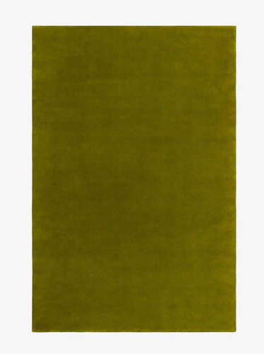 Tappeto lana verde - , nordic