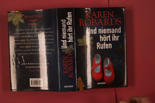 324642 karen robards und - 324642,