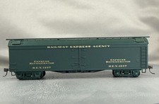 Athearn/Walthers - Railway