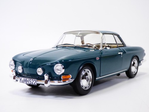 Volkswagen karmann ghia - volkswagen,