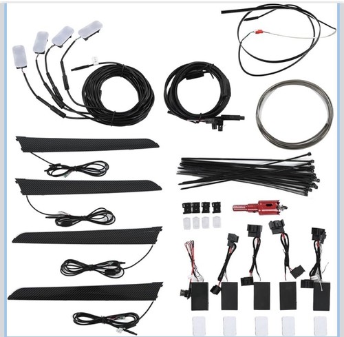 Kit luci ambiente led - , 21
