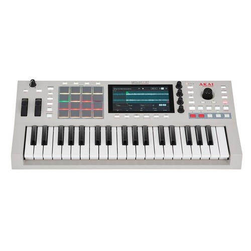 Akai mpc key g2 - 37,