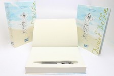 Penna a sfera Montblanc