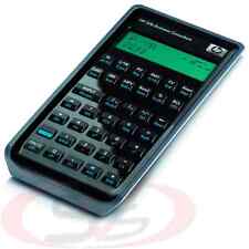 CALCOLATRICE FINANZIARIA HP