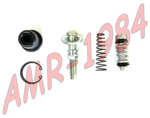 Kit revisione pompa freno - revisione,