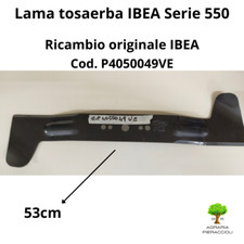 LAMA TAGLIAERBA RASAERBA