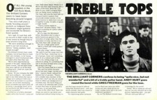 31/1/87PT13 Vintage Article &