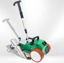 Striscione automatico PVC saldatore aria calda banner saldatrice riscaldatore giuntatrice termica