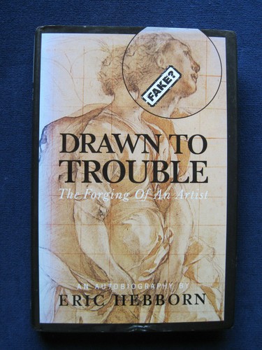 Drawn trouble signed by - to,