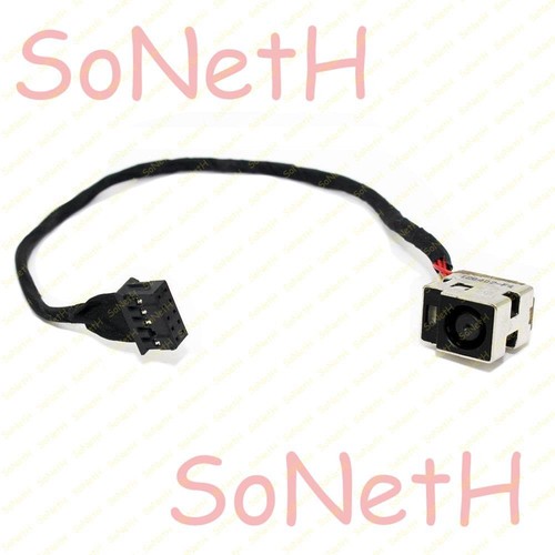 Power jack envy - power,