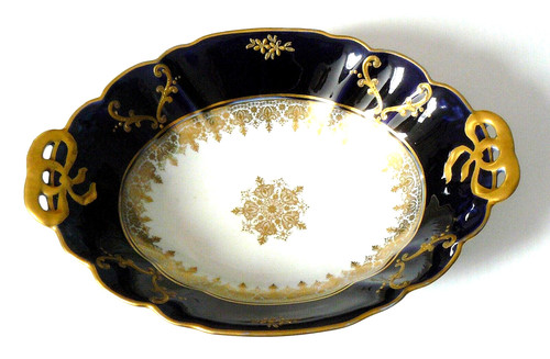 Antica porcellana limoges - antica,