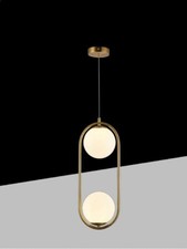 Lampadario sospensione 2 - lampadario, a