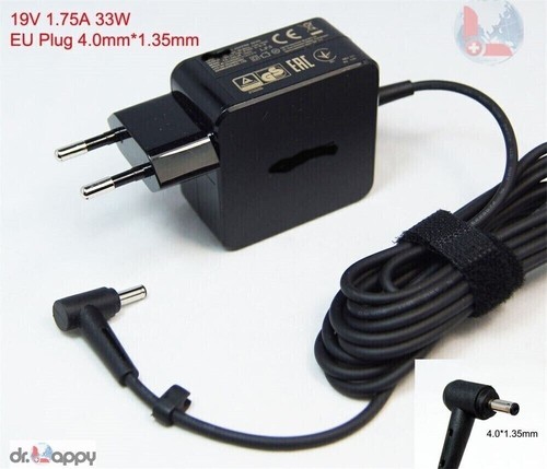 Alimentatore adattatore 33w - adattatore,