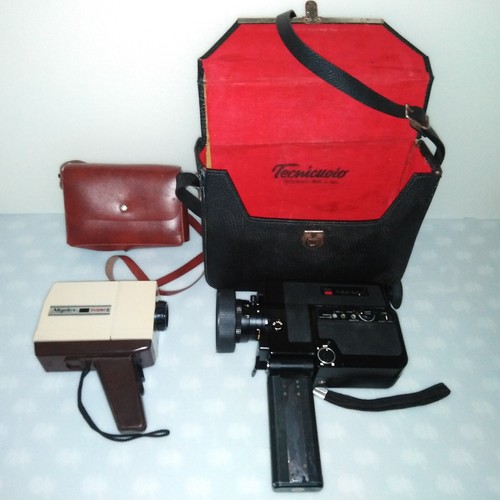 Cineprese videocamere - cineprese,