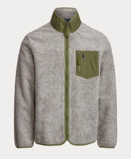 Nuova giacca uomo polo - xl,
