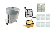 VORWERK KOBLIN VACUUM CLEANER