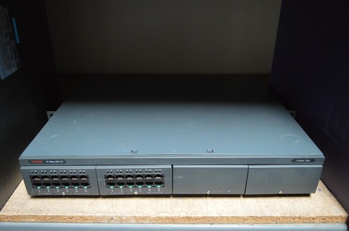 Avaya office 500 - ip, v2