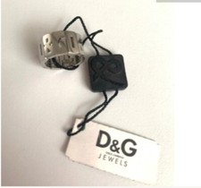 Dolce & Gabbana, anello in