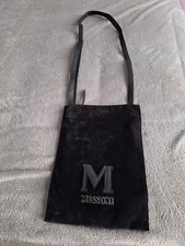 Borsa a tracolla Vintage M Missoni