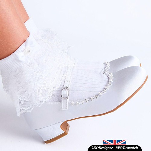 Scarpe comunione ragazza - scarpe,