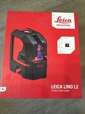 Leica Lino L2 Laser