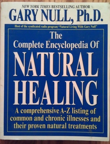 Gary null the complete - dr.,