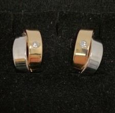 Pendenti Oro 18k 750 Mls . Oro