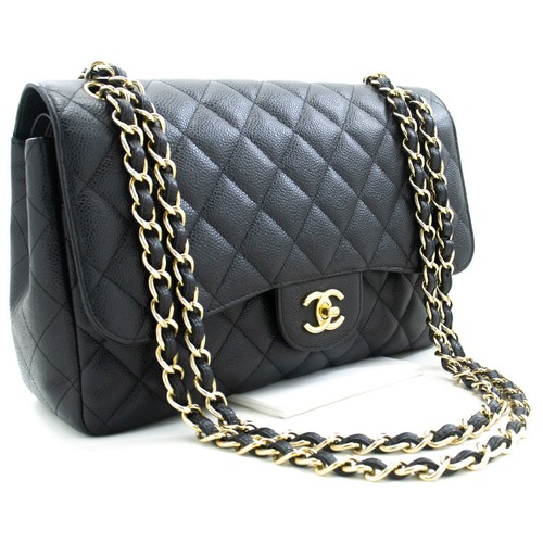 Borsa tracolla l66 chanel in - a,