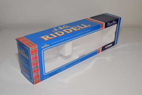 Corgi toys cc12806 - 1:50,