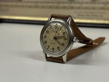 Orologio Uomo Vintage Summit