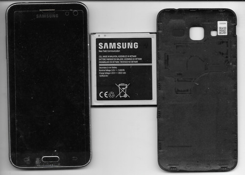 Samsung j320fn telefono - sm-j320fn,