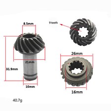 Per Tagliaerba Decespugliatore