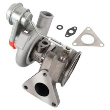 Turbocompressore 49131 05212 - turbocompressore, 49131-05212