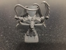 HeroQuest Miniature GARGOYLE