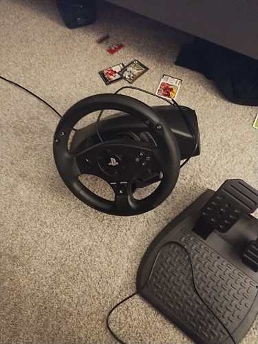 Thrustmaster t150 force - t150,